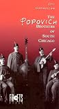 Popovich Brothers of South Chicago [VHS]
