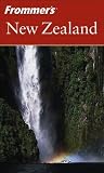 Frommer's New Zealand