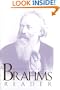 A Brahms Reader