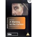 A Warning To The Curious (BBC Ghost Story For Christmas) [1972] [DVD]