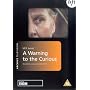 A Warning To The Curious (BBC Ghost Story For Christmas) [1972] [DVD]