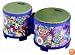 Remo Rhythm Club Bongos
