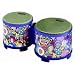 Remo Rhythm Club Bongos