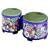 Remo Rhythm Club Bongos