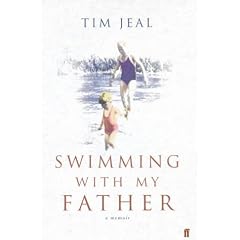 Swimming with My Father: A Memoir