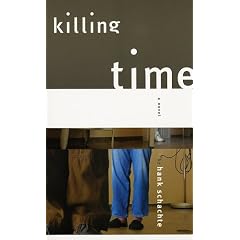 Killing Time: A Novel