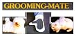 Grooming Mate Pet Glove