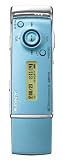 Sony ICDU50 - 256MB Digital Voice Recorder w/ MP3 & Storage Device.