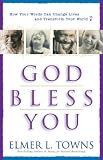 Cover of God Bless You