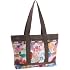 LeSportsac Medium Travel Tote
