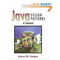 Java(TM) Design Patterns: A Tutorial