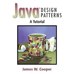 Java Design Patterns: A Tutorial