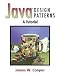 Java(TM) Design Patterns: A Tutorial