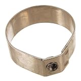 OES Genuine Tail Pipe Clamp for select Jaguar models by OES Genuine