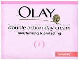 Olay Double Action Day Cream - Regular 50ml