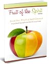 Fruit of Self Control (Fruit of the Spirit Series)