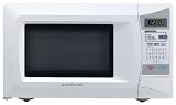 Compact Microwave Ovens (Under 1000 Watts and 0.9