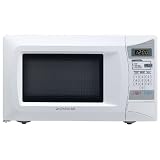 7 Cu. Ft. 600 Watt Compact Microwave by 