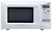 Compact Microwave Ovens (Under 1000 Watts and 0.9