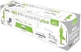 Enigma Fitness Kit Plus(Nintendo Wii)