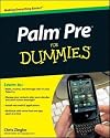 Palm Pre for Dummies