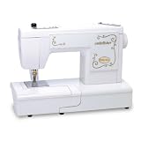 Baby Lock EMB12 Embellisher from GUR Sewing Machines