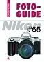 FotoGuide Nikon F65.