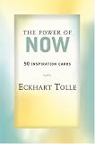 The Power of Now: 50 Inspiration Cards