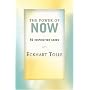 The Power of Now: 50 Inspiration Cards
