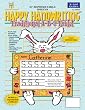 HAPPY HANDWRITING TRADIT A-B-C 1