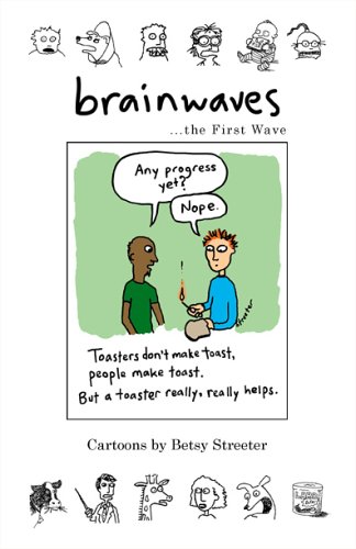 Brainwaves... The First Wave