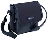 cdProjects DPS-1Black Sport Playercase (Nylon, Black)