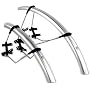 SKS Raceblade Bicycle Fender Set