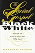 The Social Gospel in Black and White: American Racial Reform, 1885-1912 (Studies in Religion)