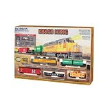 HO Cargo King Set