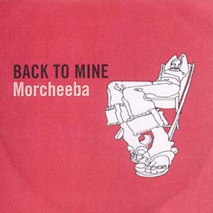 CD-Charts  Search : Back To Mine - Morcheeba [VINYL]