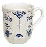 Churchill China Finlandia Chelsea Mugs, Set of 4