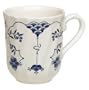 Churchill China Finlandia Chelsea Mugs, Set of 4