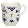 Churchill China Finlandia Chelsea Mugs, Set of 4