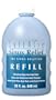 (4) SaltAire Sinus Relief Refill Bottles