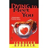 dying to meet you samantha shaw mysteries