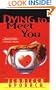 Dying To Meet You (Samantha Shaw Mysteries)