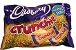 Cadbury Crunchie Treatsize 250g