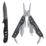 Gerber 22-41544 EVO Jr. & Clutch