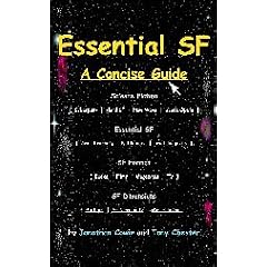 Essential Science Fiction A Concise Guide