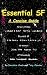 Book Essential Science Fiction A Concise Guide