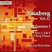 Search : Vainberg, Vol. 12: Piano Sonatas / Easy Pieces