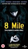 8 Mile [VHS] [2003]