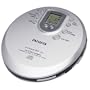 Aiwa XP-R230 Portable CD Player