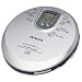 Aiwa XP-R230 Portable CD Player